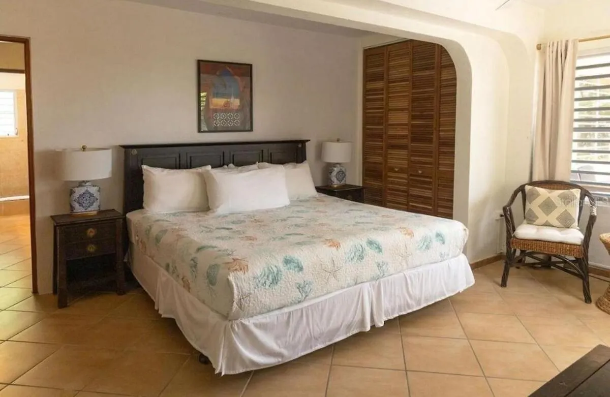 Las Terrazas Vieques Villa