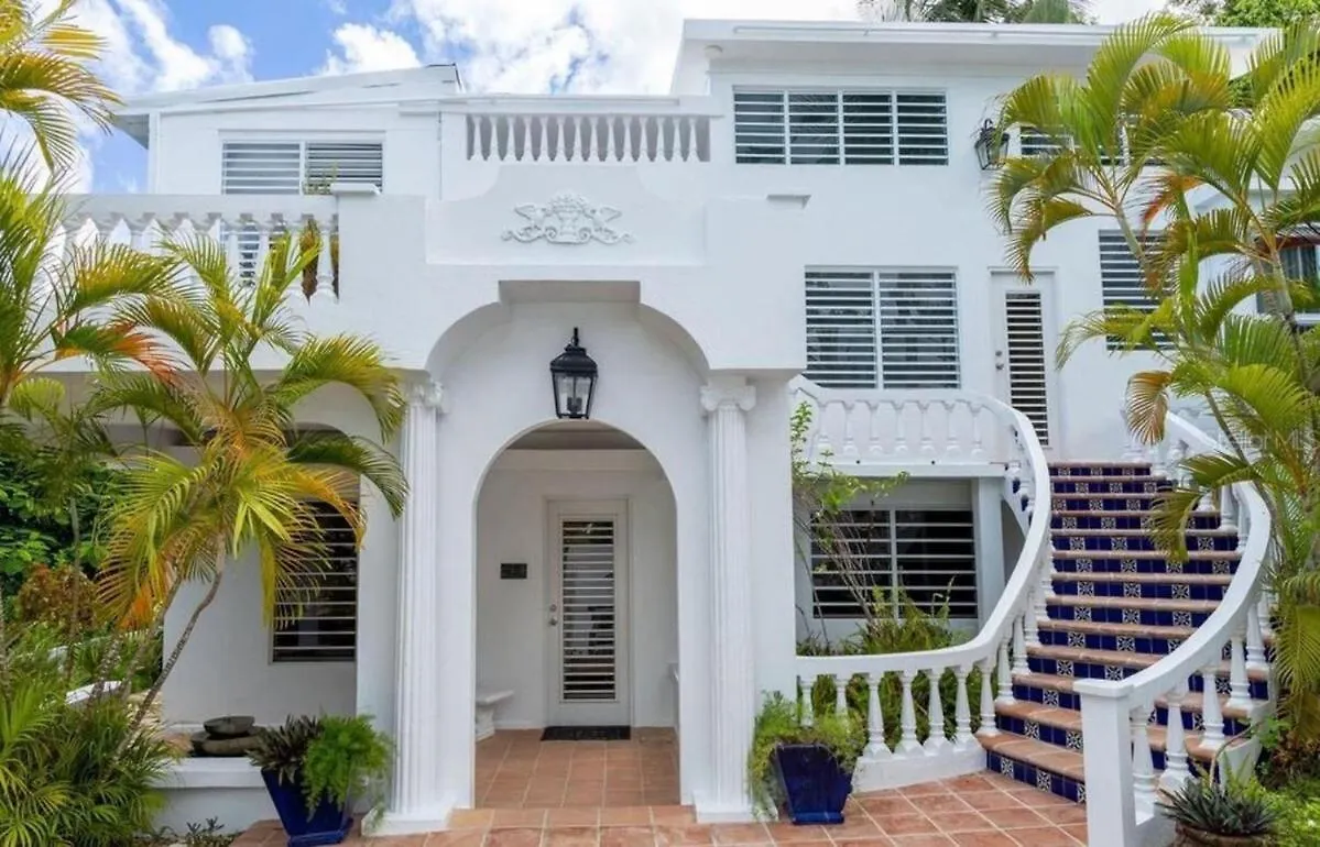 Villa Las Terrazas Vieques