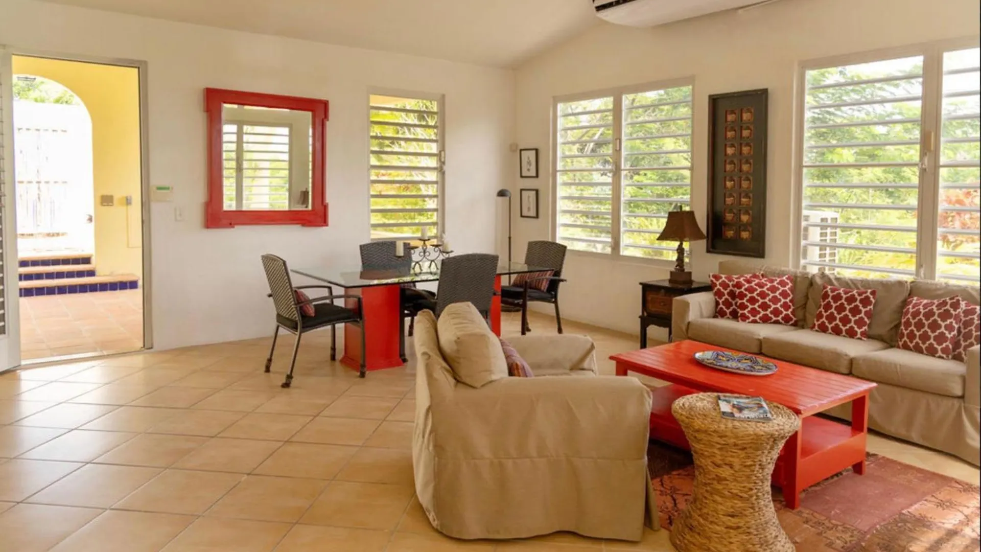 Villa Las Terrazas Vieques
