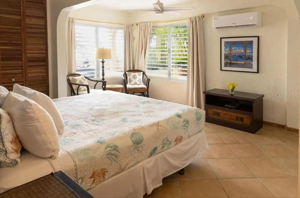 Las Terrazas Vieques