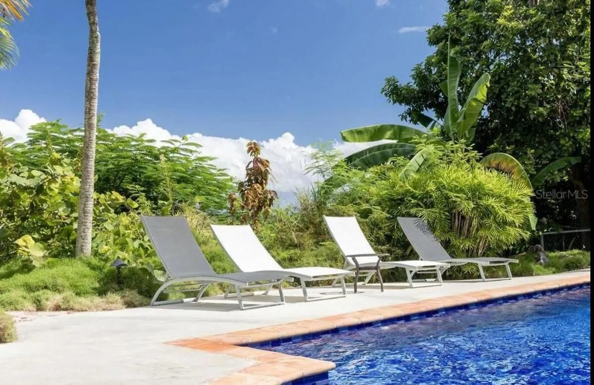 Las Terrazas Vieques