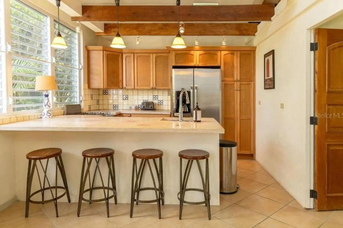 Las Terrazas Vieques Villa