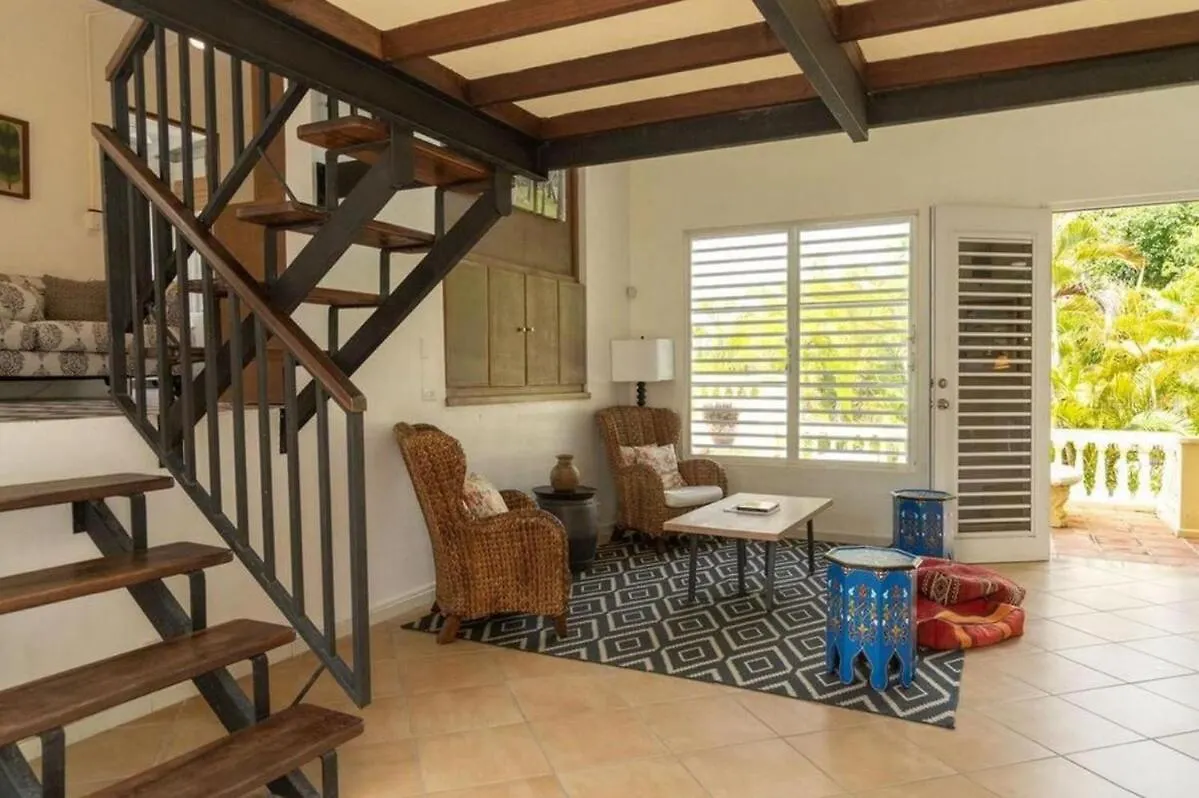 Las Terrazas Vieques Villa