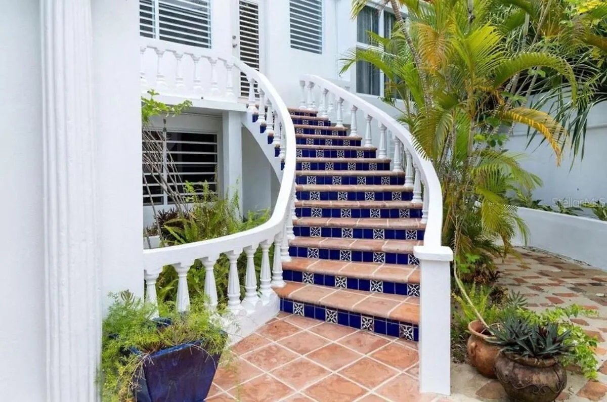 Las Terrazas Vieques 0*,