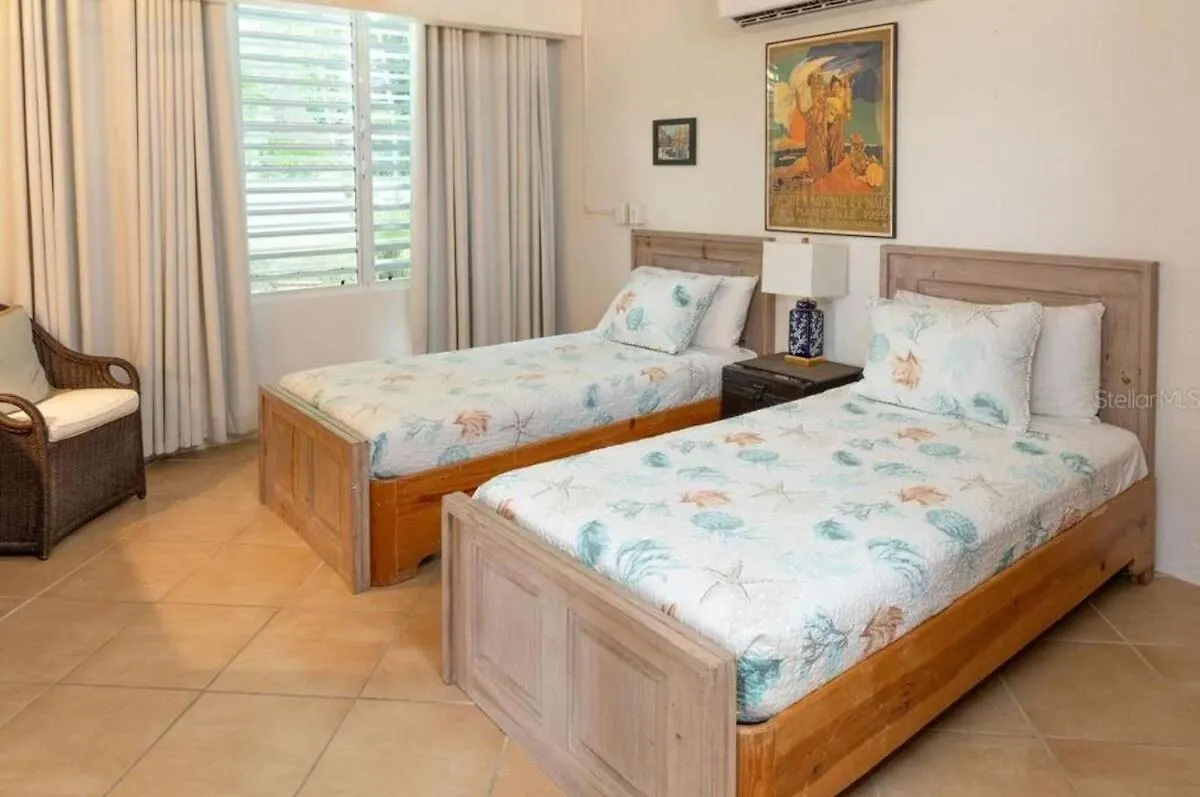 Villa Las Terrazas Vieques Puerto Rico