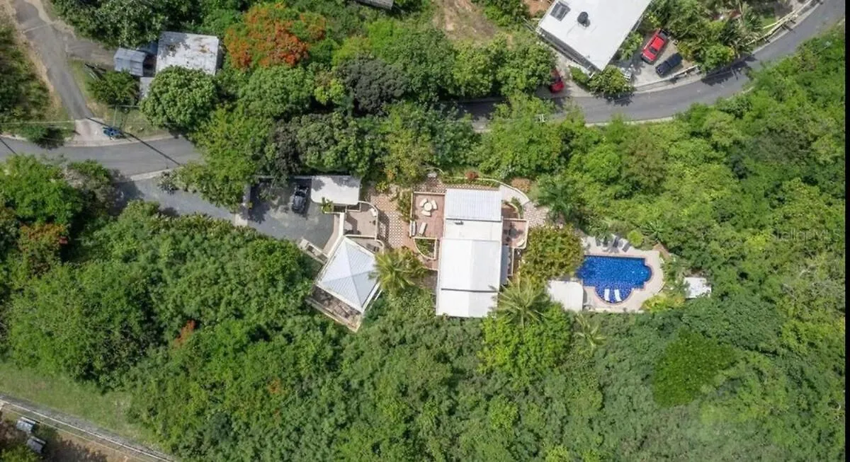 Las Terrazas Vieques Villa