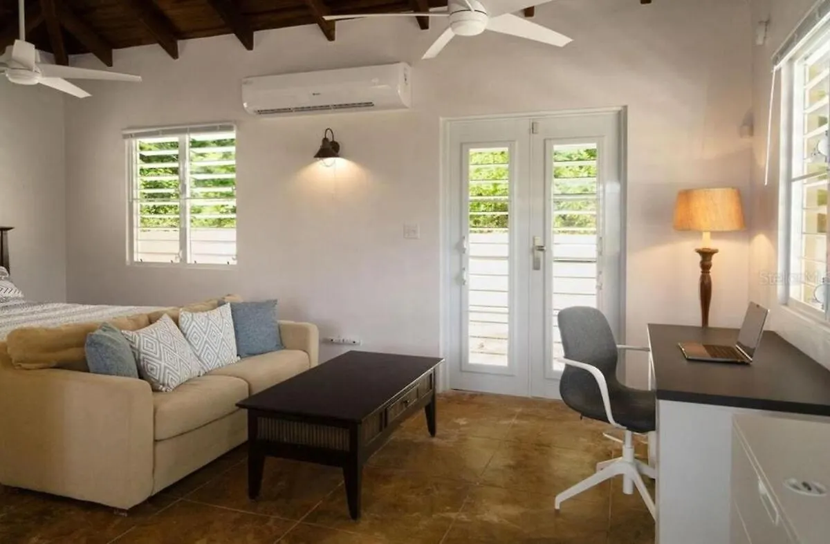 Villa Las Terrazas Vieques