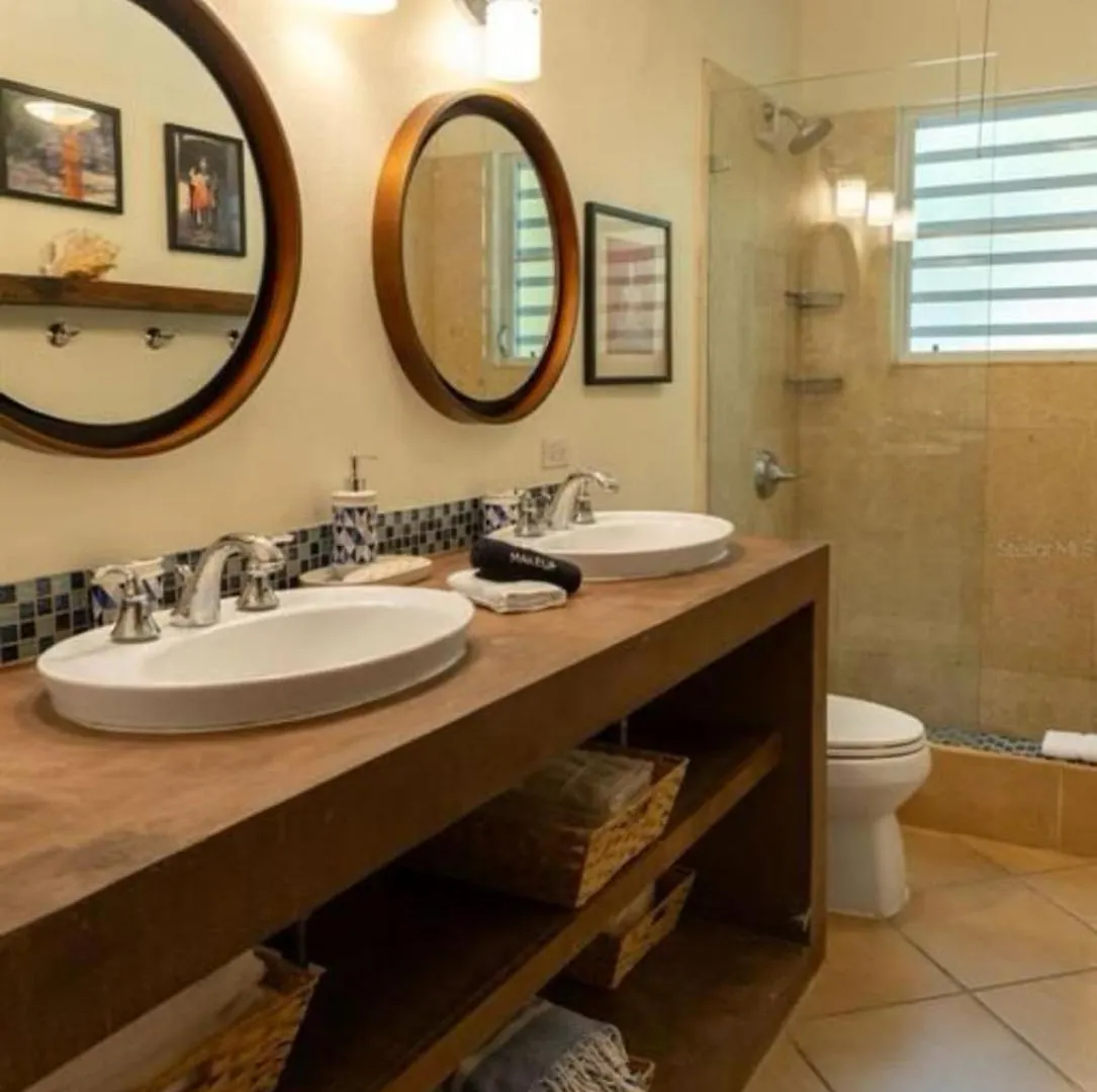 Las Terrazas Vieques Villa