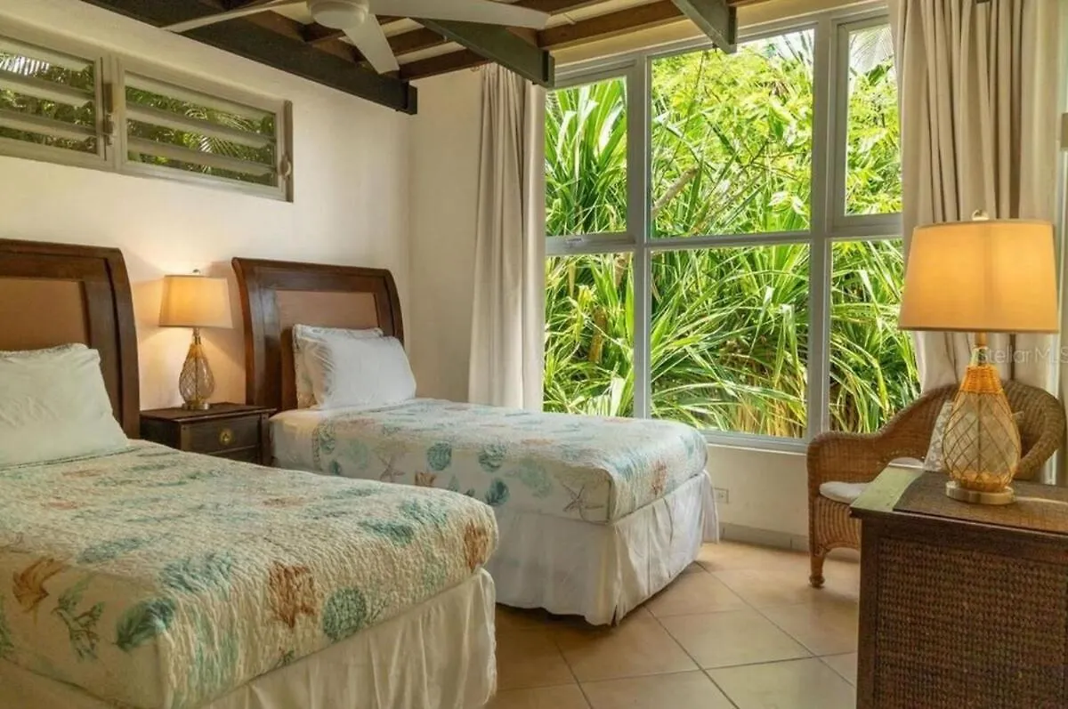 Las Terrazas Vieques