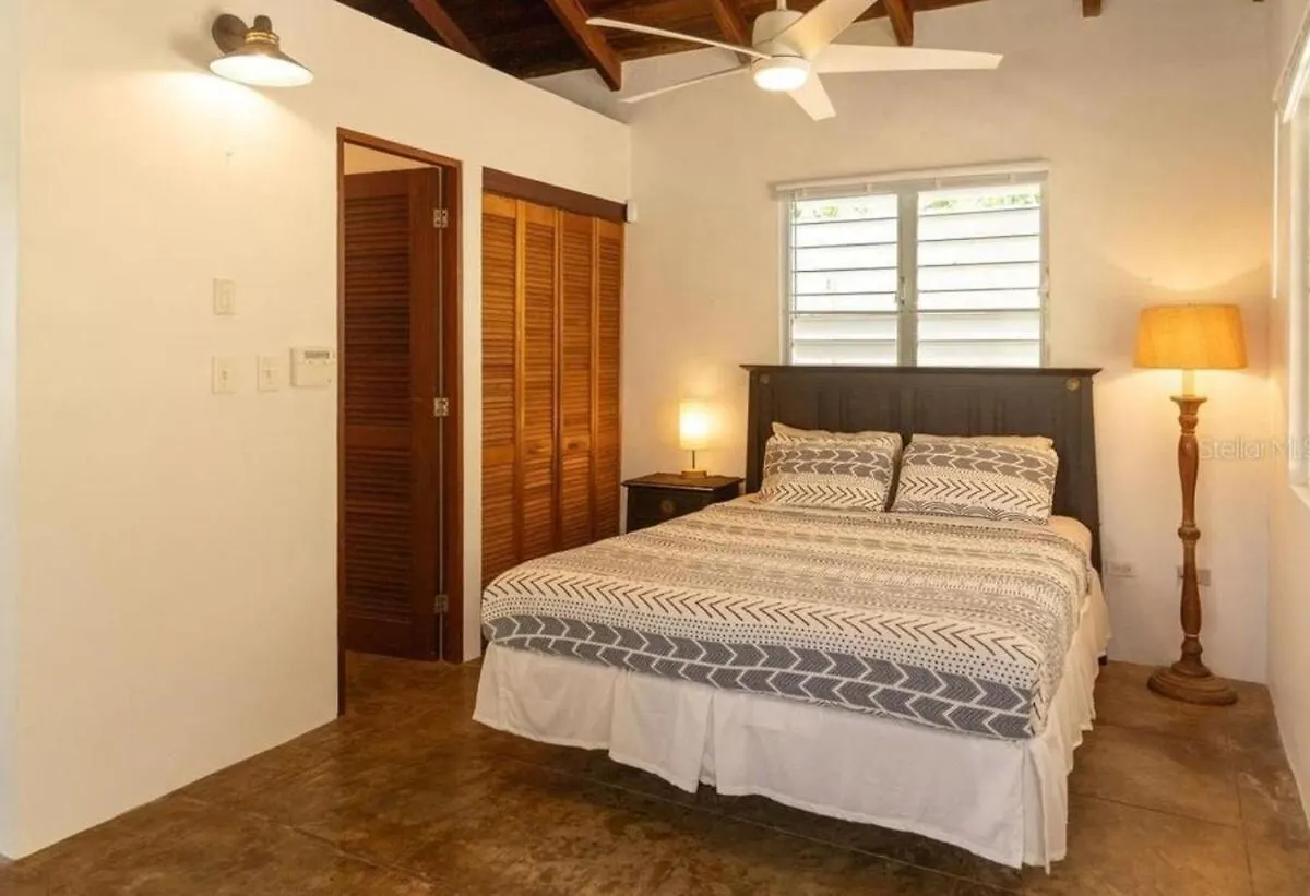 Las Terrazas Vieques Puerto Rico