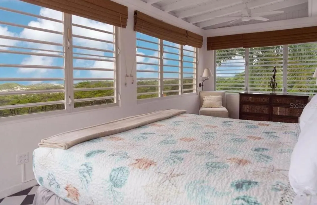 Villa Las Terrazas Vieques