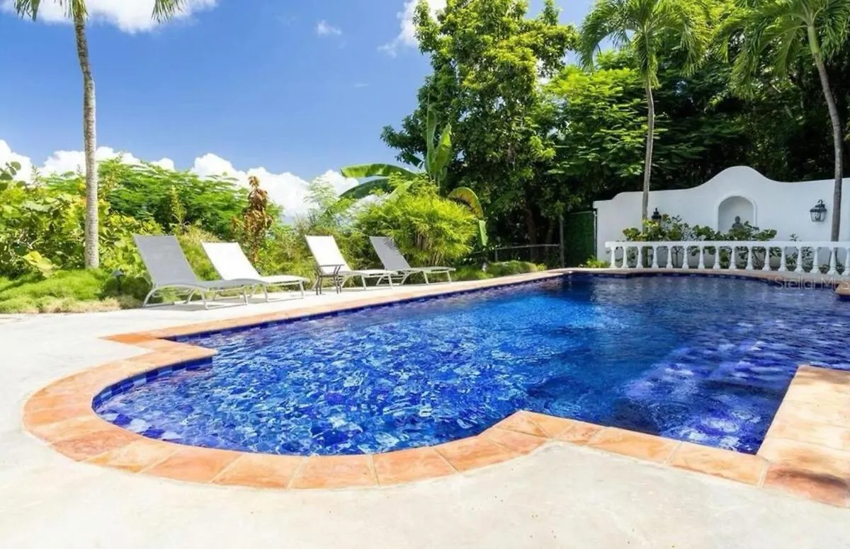 Villa Las Terrazas Vieques