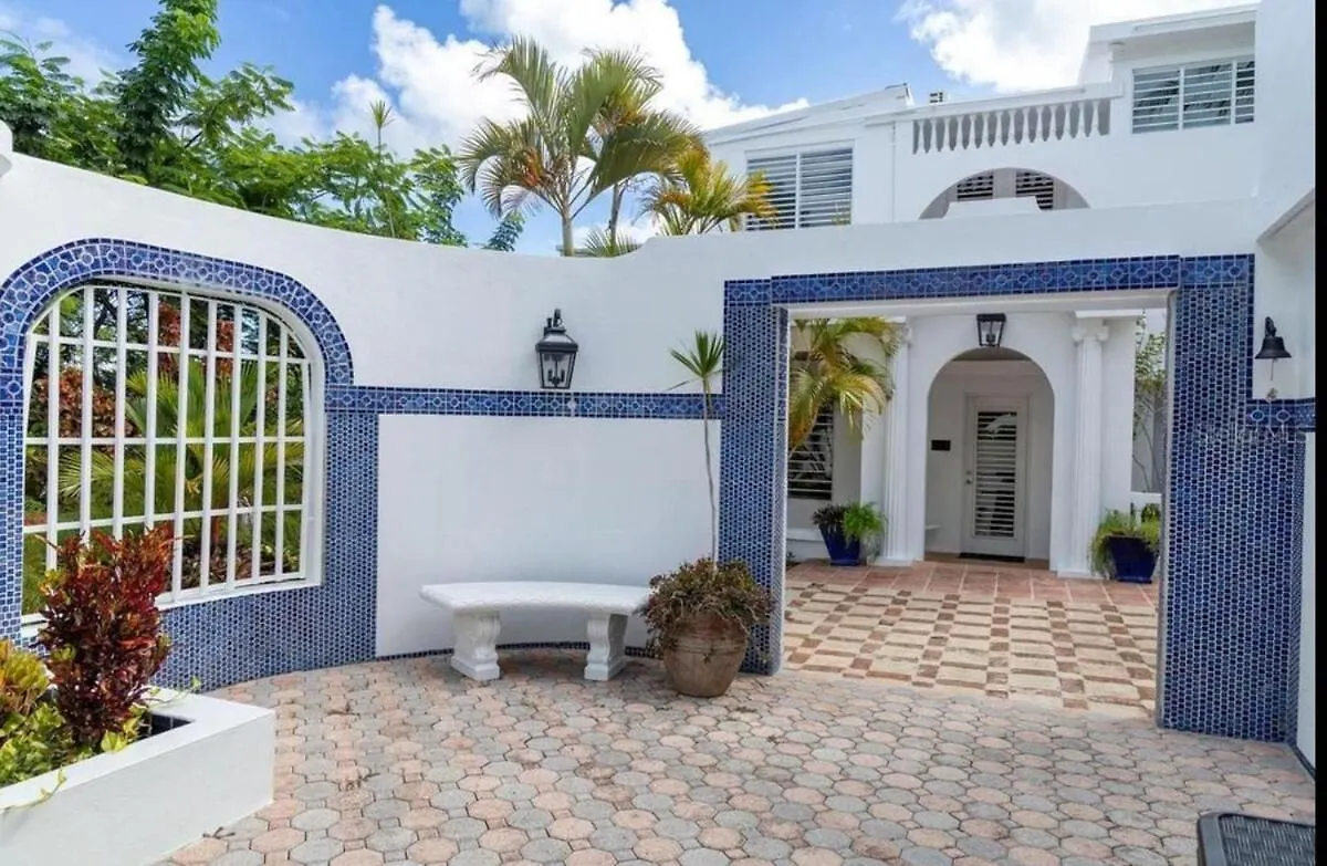 Las Terrazas Vieques 0*,