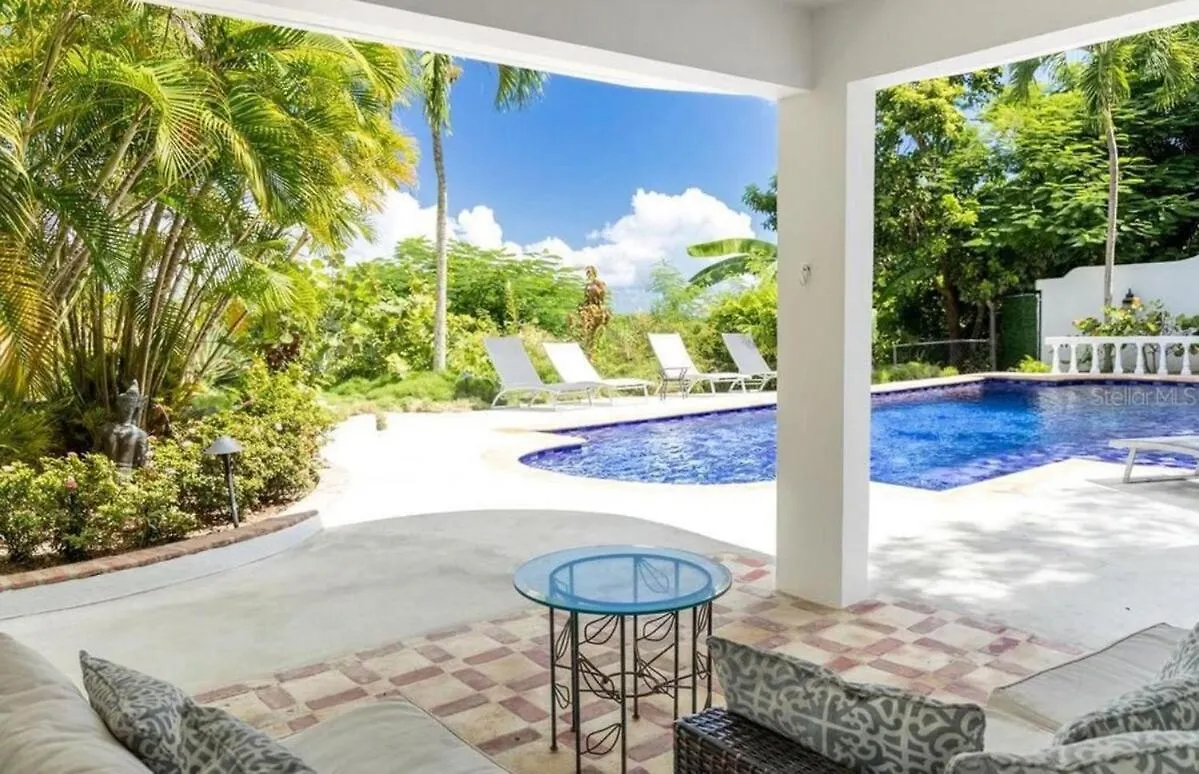 Las Terrazas Vieques 0*,