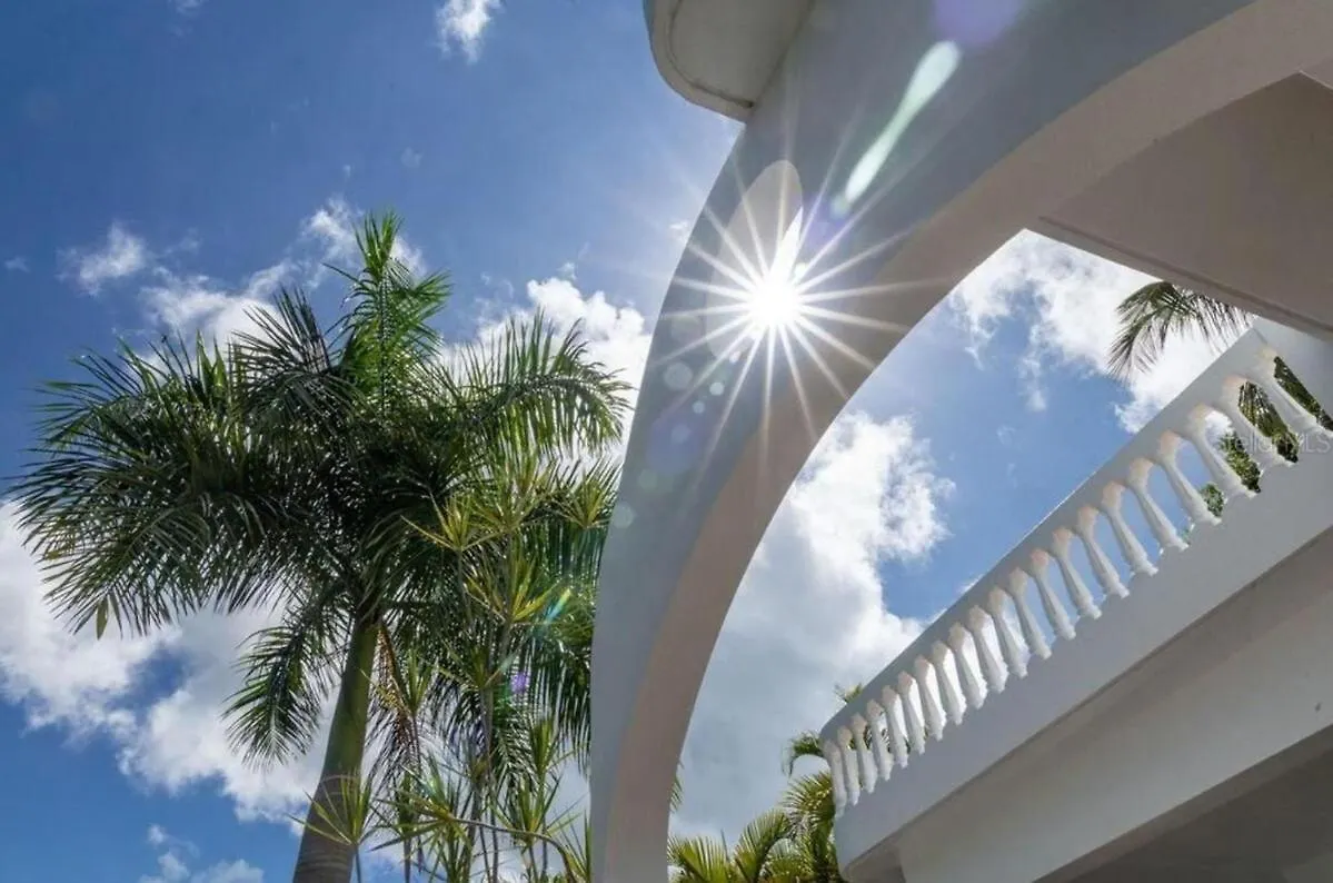 Villa Las Terrazas Vieques