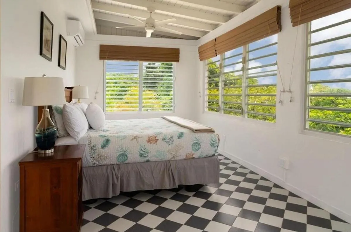 Las Terrazas Vieques 0*,  Puerto Rico