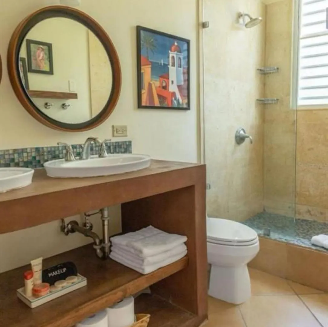 Villa Las Terrazas Vieques Puerto Rico