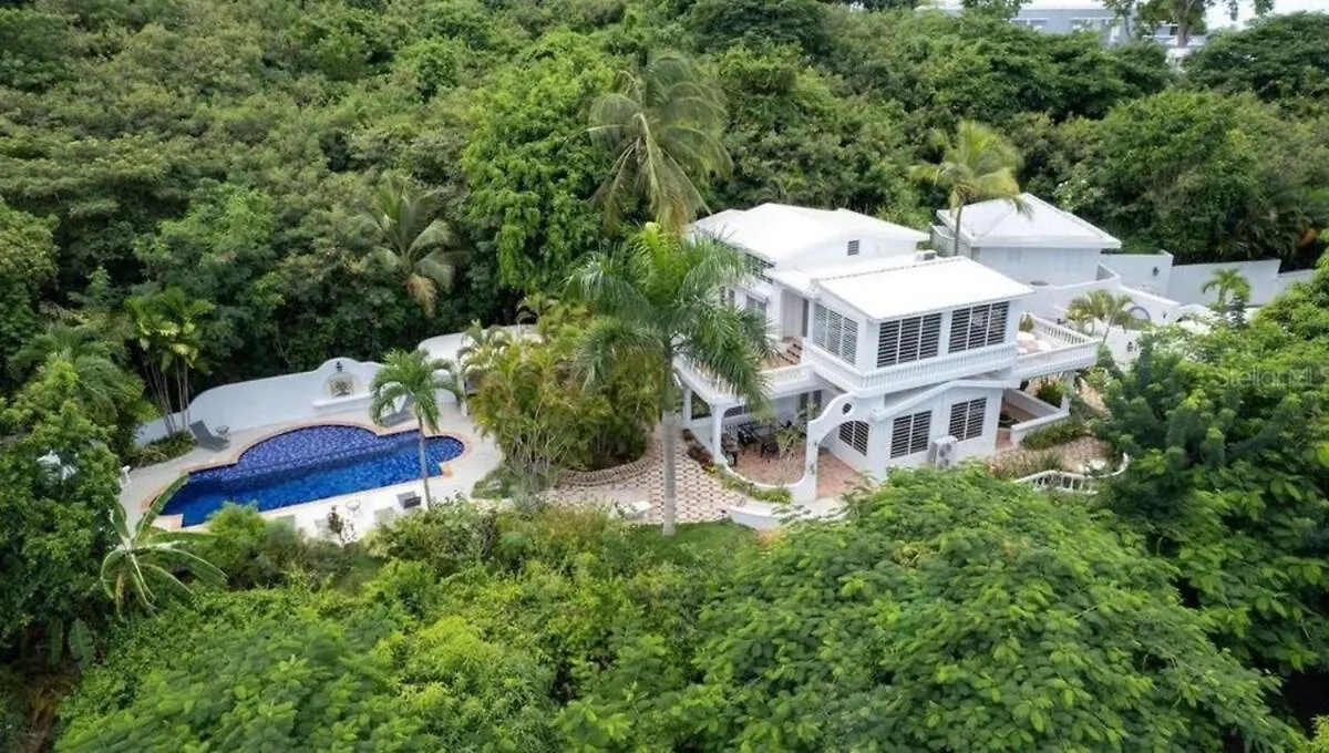 Las Terrazas Vieques