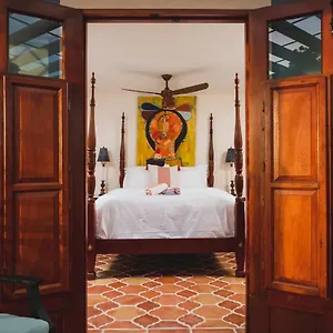  Bed & Breakfast Puertas