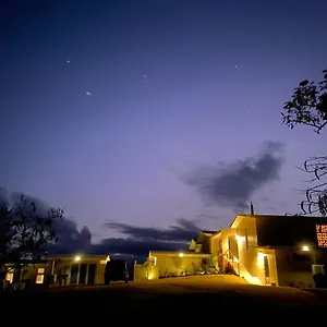  Guest house Lejos Eco Retreat