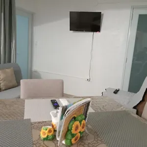  Apartment Casa Costa Sur