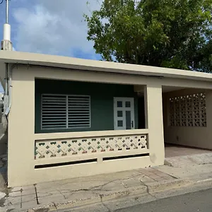  Holiday home Casa Morales