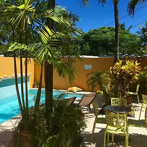 3* Inn Casa De Amistad