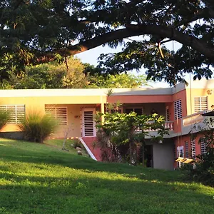 Isla Hermosa Vieques